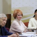 «Zа Любовь»: реализацию нового патриотического проекта обсудили в Алтайском крае