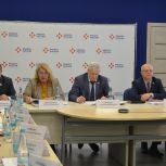 При содействии «Единой России» в регионе совершенствуется законодательная база, касающаяся трудоустройства и кадровой политики