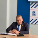 Обеспечение транспортной безопасности на железнодорожных переездах