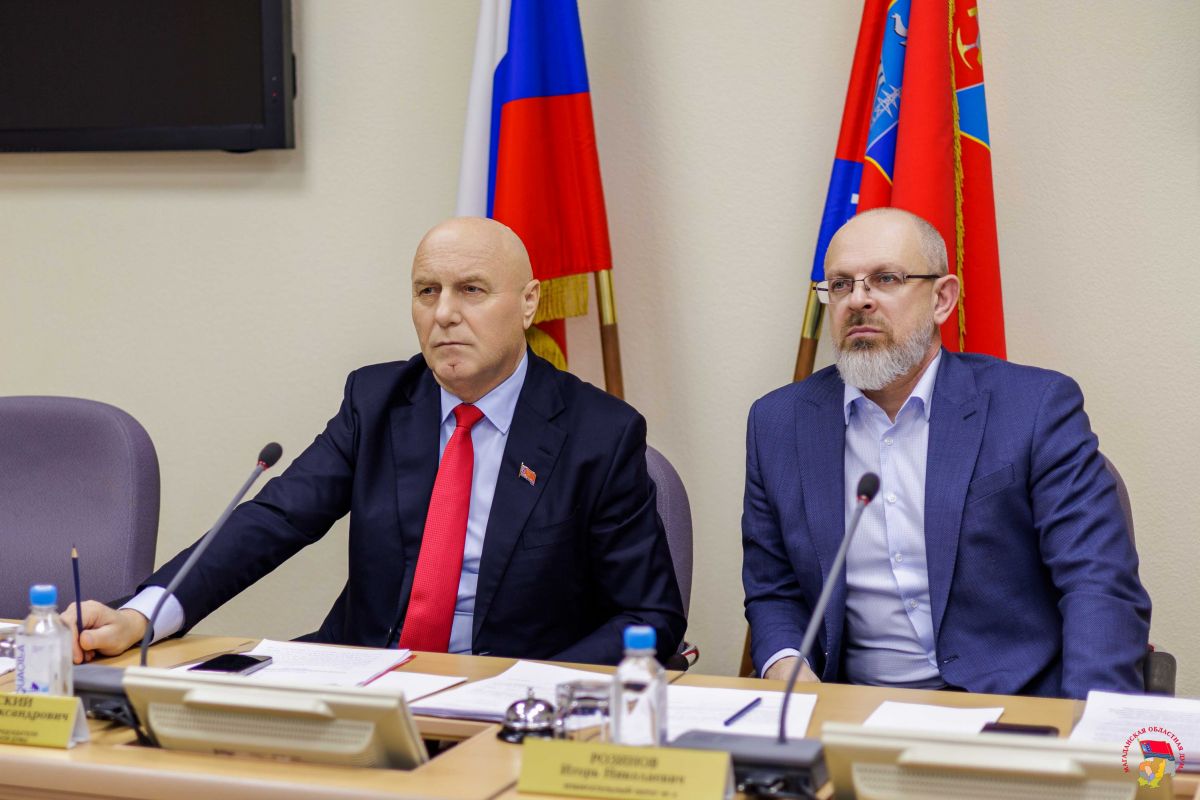 Депутаты обсудили новый механизм ответственности недропользователей, рекультивации и финансовых механизмов экологической безопасности