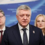 Дмитрий Вяткин: «Единая Россия» будет вести с Правительством дальнейшую работу по поддержке участников СВО – это неотъемлемый раздел народной программы партии