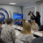 Борьба с характером: в Самарской области подвели итоги и наметили планы проекта «Выбор сильных»