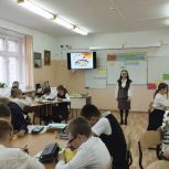 Более 50 педагогов переехали в сёла и малые города Хабаровского края по программе «Земский учитель» за 5 лет