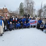 В Перми почтили память воинов-интернационалистов