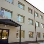 В Павловске по народной программе «Единой России» капитально отремонтировали общежитие для студентов