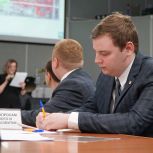Партийцы вместе с жителями Лангепаса разработали проекты по развитию города