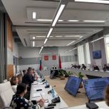 "Единая Россия" отчитается по выполнению народной программы партии