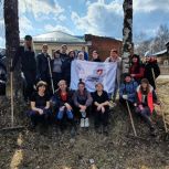 Партия в лицах: Елена Быкасова