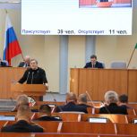 Чистый воздух в Хакасии: депутат «Единой России» призывает расширить границы экологического контроля