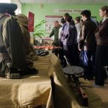 При поддержке «Единой России» в Коминтерновском районе организовали праздничное мероприятие