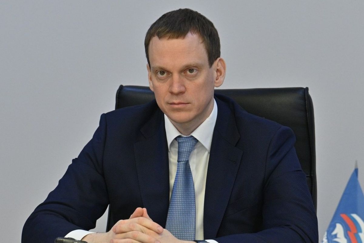Павел Малков: В рамках народной программы «Единой России» активно обновляется первичное звено здравоохранения