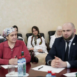 В ЧГУ имени А.А. Кадырова состоялся круглый стол, приуроченный к 88-летию вуза