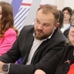 Дебаты четырех вузов – четко, умно и смело