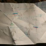 Письма солдатам в СВО. Они особенно ценны вдали от дома: согревают душу, придают сил и напоминают о родных, детях и о том, ради чего стоят наши бойцы.