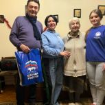 В Обнинске вспоминают о героизме жителей блокадного Ленинграда