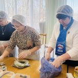 Поддержка бойцов СВО: история Дамиры Шарафисламовой из Дюртюлинского района