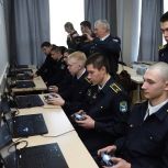 Управлять беспилотниками учили будущих защитников Отечества эксперты партийного проекта «Цифровая Россия»