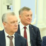 Газификация войдёт в новую народную программу «Единой России»