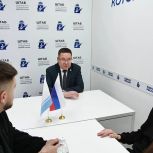 Молодогвардейцы Республики Алтай продолжают гуманитарную миссию на приграничных территориях