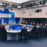 «Единая Россия» синхронизирует партпроект «Безопасные дороги» со Стратегией безопасности дорожного движения до 2030 года