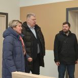 Народная программа ЕР: в Няндоме модернизируют систему образования