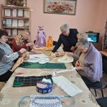 Поддержка старшего поколения: В Рязанской области проходит реализация программы «Активное долголетие – здоровая Рязань»