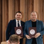 Больше 110 бизнесменов Нягани стали партнёрами партийной «Zаботы»