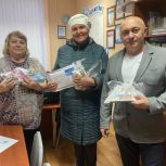 «Армия добра»: история группы волонтёров СВО из Одесского района Омской области