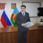 Александр Спиридонов принял участие в заседании общественного совета Няндомского округа
