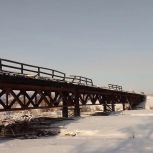 В Курумканском и Баргузинском районах по Народной программе отремонтируют два моста