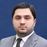 Сегодня - день рождения Рахима Исаева, члена Регионального политсовета «Единой России», первого заместителя губернатора Чукотского автономного округа