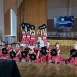 Состоялось открытие городского конкурса-фестиваля «Звездочки Саратова 2026»