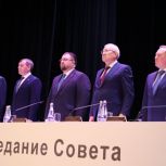 В Алексеевском районе после капремонта открылись Дом культуры и отдел ЗАГСа