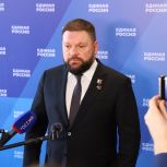 Евгений Поддубный: «Единой России», как главной политической силе страны, важно обеспечить ветеранам СВО комфортное возвращение в мирную жизнь