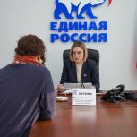 Мария Бутина о поддержке предприятий, семей героев и новых горизонтах для Вятки