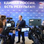 Алексей Орлов: Поддержка молодёжи и семей участников СВО — первый контур новой народной программы «Единой России»