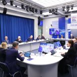 «Единая Россия» готовит предложения по проектированию кадрового потенциала страны