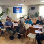 Ярмарка вакансий в Кусинском округе: эффективный путь к трудоустройству