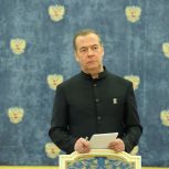 Участие в формировании новой народной программы «Единой России» примут лидеры общественного мнения и эксперты