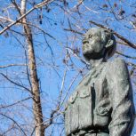 Вечная память героям, павшим вдали от Родины