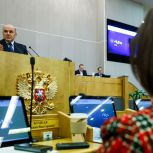 Правительство донастраивает систему профессионального образования для ликвидации кадрового дефицита – «Единая Россия» обеспечила законодательные решения по целевой подготовке