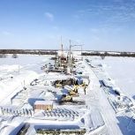 Павел Малков: Продолжается строительство нового моста через Оку