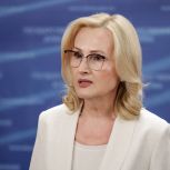 Ирина Яровая: Россия последовательно придерживается курса суверенного и равноправного развития мира, обозначенного в Мюнхенской речи Президента Владимира Путина