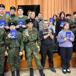 День российских студенческих отрядов: в Уйском округе отметили праздник молодежной энергии и трудолюбия