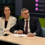 Жителям юго-запада столицы рассказали о практической защите от цифровых угроз