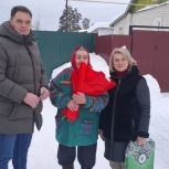 Долгожители Сасовского и Касимовского округов отметили свои 90-летия