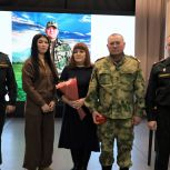 В селе Кунашак почтили память младшего сержанта Айнура Мухаметшина - героя, погибшего при спасении супруги из пожара