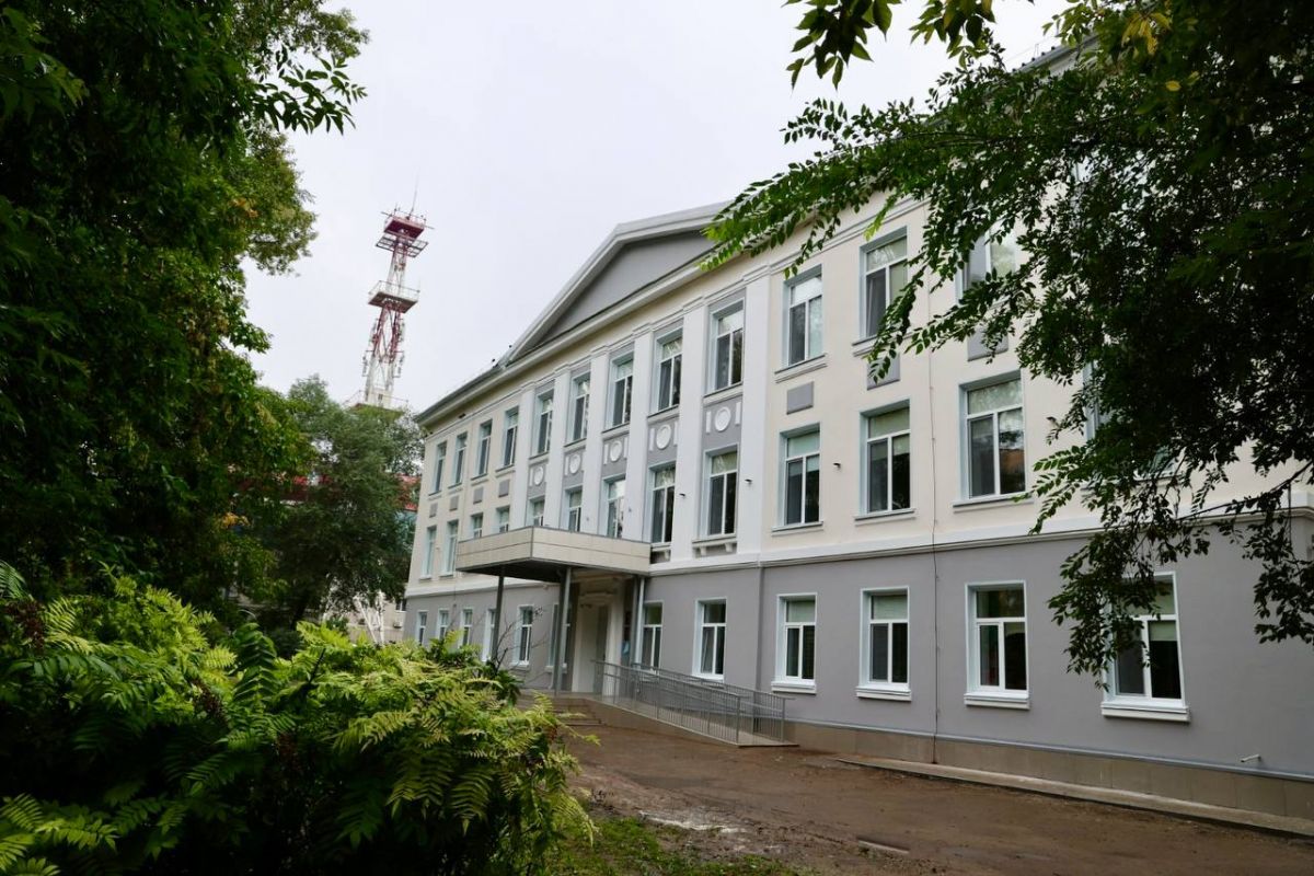 В Хакасии по народной программе партии будет отремонтировано шесть школ