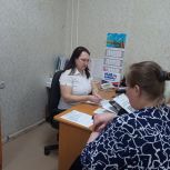 В Центре занятости населения Златоуста провели информационную встречу для женщин, воспитывающих несовершеннолетних детей