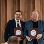 К проекту Ханты-Мансийского реготделения «Единой России» по поддержке бойцов СВО и их семей присоединились новые участники из Нягани